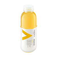 农夫山泉力量帝维他命水果味营养素饮料(热带水果风味)500ml*15瓶整箱