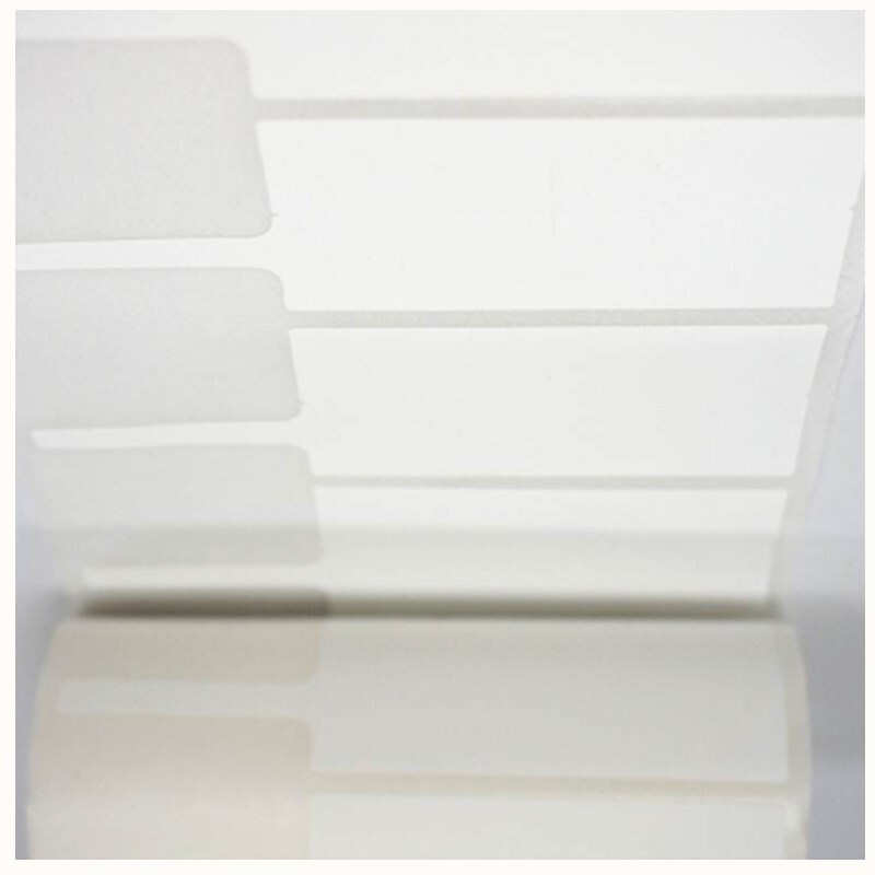 熹辰 XICHEN 资源标签 64mm*32mm BC-35T(白色)不干胶标签纸 150张/卷