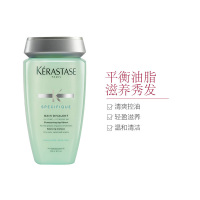 KERASTASE 卡诗 双重功能洗发水 250ml