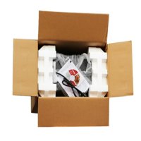 山特UPS不间断电源 C3KS 3KVA /2400W 外接电池组延时1小时 强力蓄电 IT类负载设备通用型 在线式电源