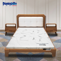 DUNLOPILLO/邓禄普 天然乳胶床垫斯里兰卡进口青年榻榻米防滑垫