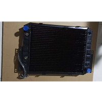 叉车水箱 大连CPCD30