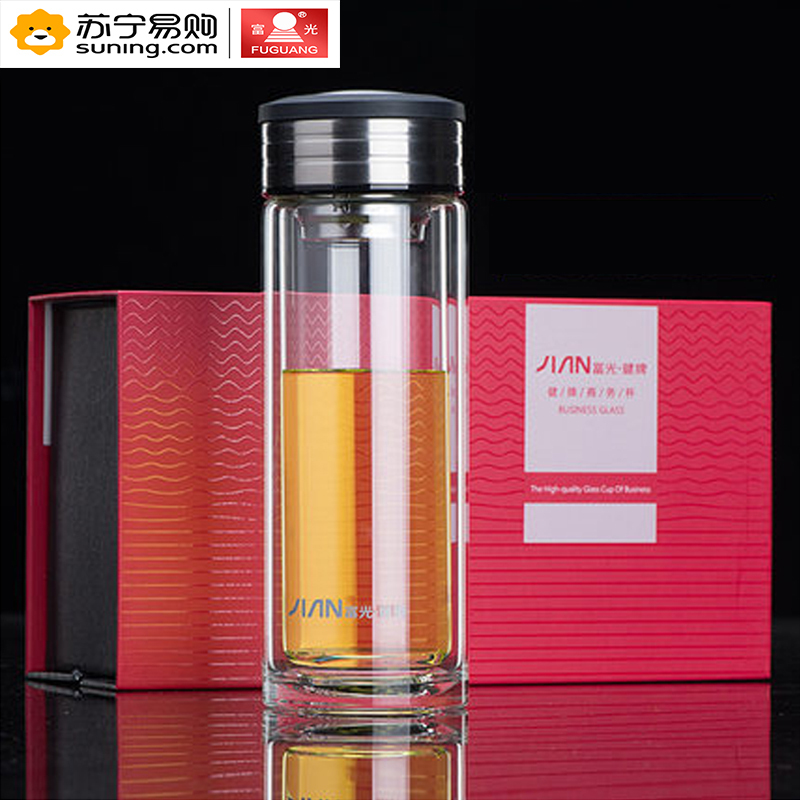 富光(FGA) 名仕玻璃杯 X1715-360(L)