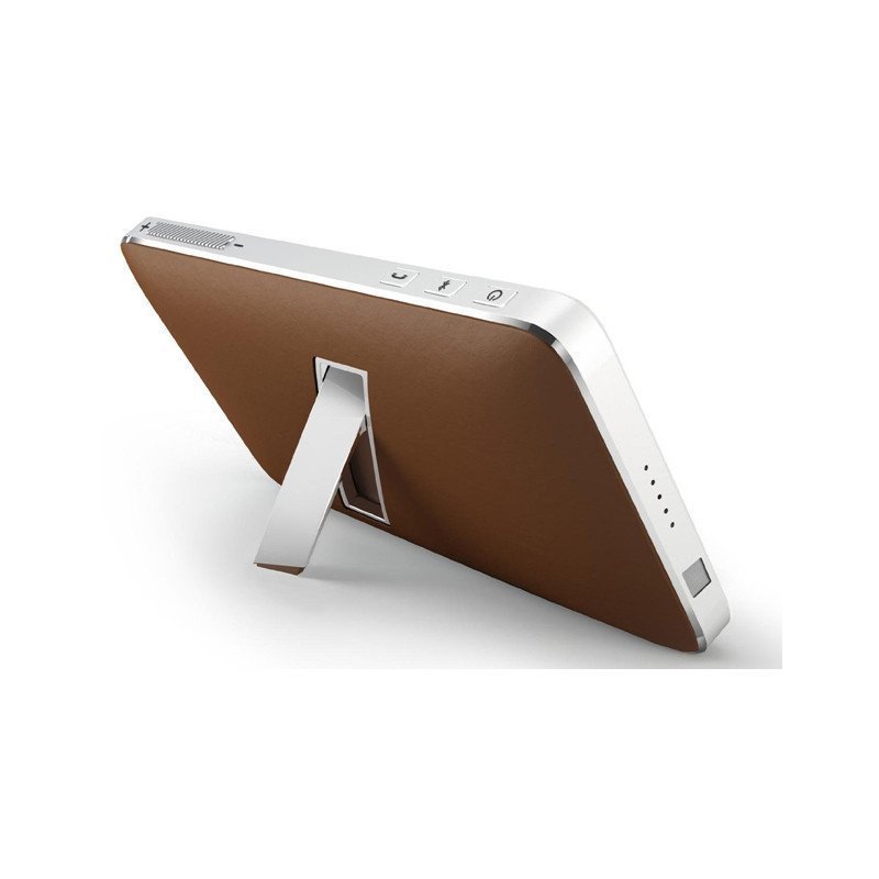 JBL Esquire Mini 迷你音乐精英无线蓝牙音响便携迷你音(棕色)