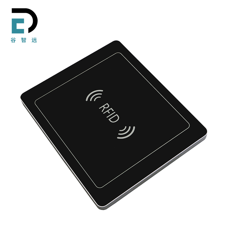 谷智远 RFID桌面读写台 GZY-36 台高清大图