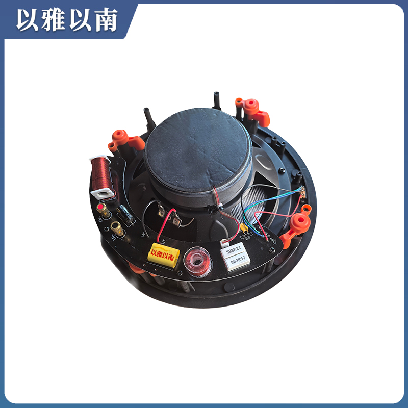 以雅以南 吸顶扬声器 GC8-RNW 个高清大图