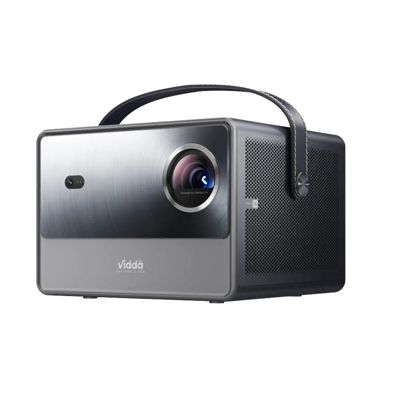 海信 Vidda C1 Air 激光投影机高清大图