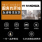 科勒官方旗舰店科勒马桶坐便器连体坐便器圣拉菲尔五级旋风K-5483