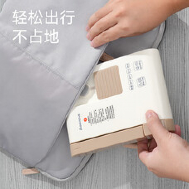 艾贝丽艾贝丽卡片式即热饮水机ABL-YS725高清大图