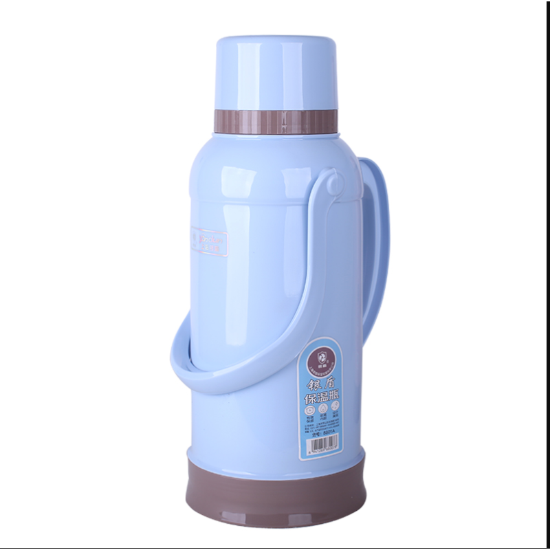 热水瓶大号暖壶皮塑料外壳暖水瓶