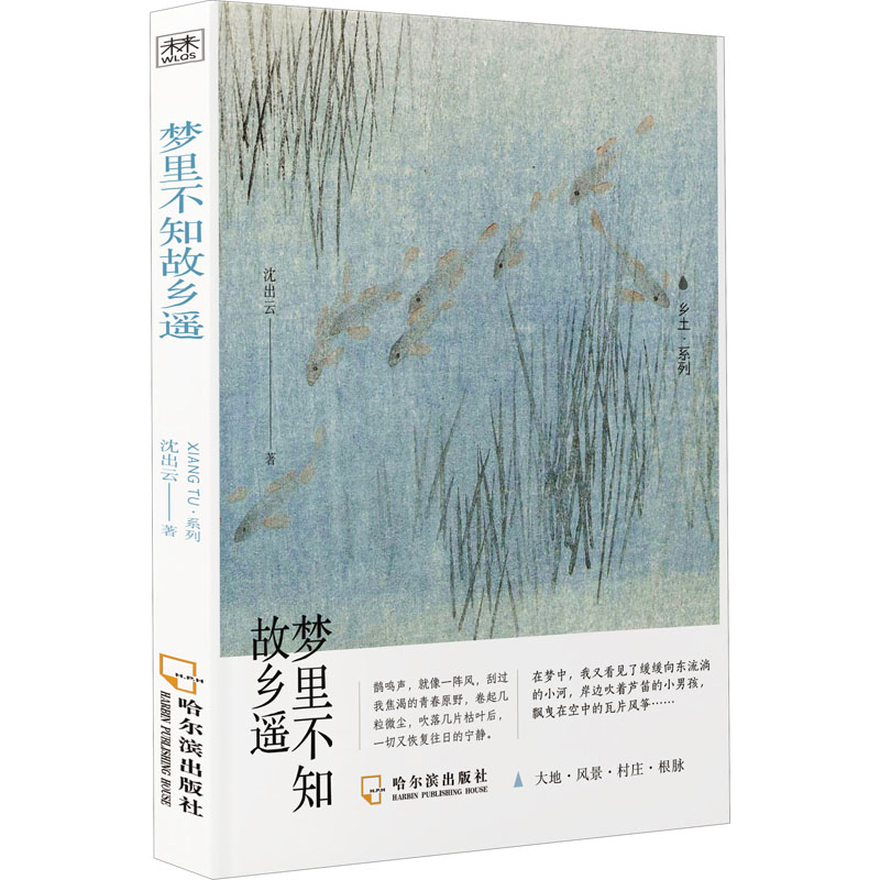 梦里不知故乡遥