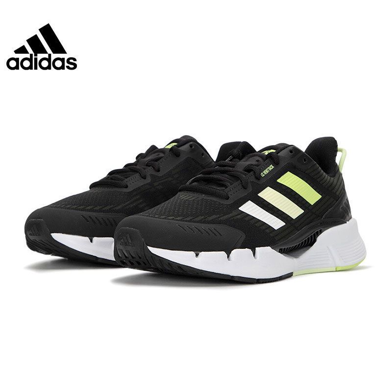 阿迪达斯男女鞋climacool清风运动鞋跑步鞋gv9497