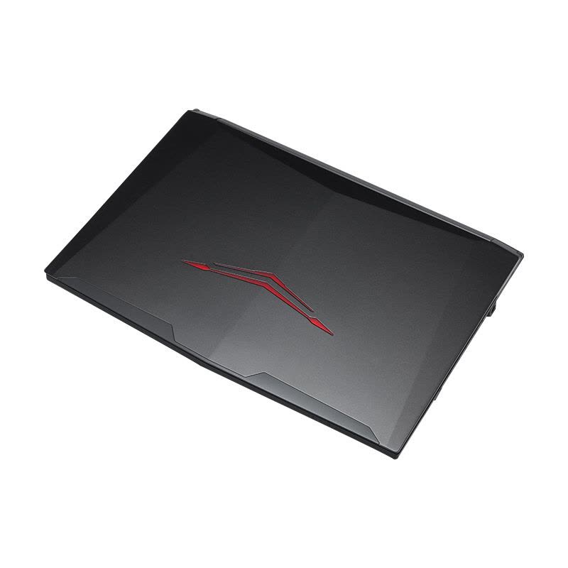 神舟战神ZX7-CP5S2 15.6英寸游戏本笔记本电脑(I5-8400 16GB 1TB+256GB