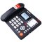 纽曼HL2008TSD-2086(R)高配版8960小时录音电话机商务办公有线座机防骚扰黑名单语音导航来电报号