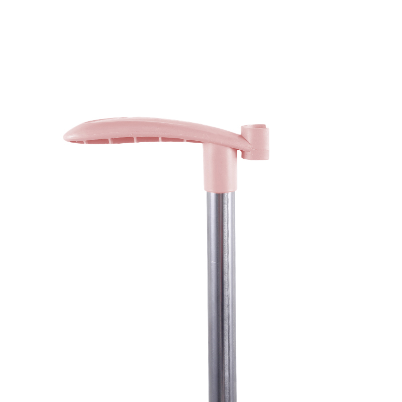 梓趣 扫把簸箕套装 粉 套高清大图