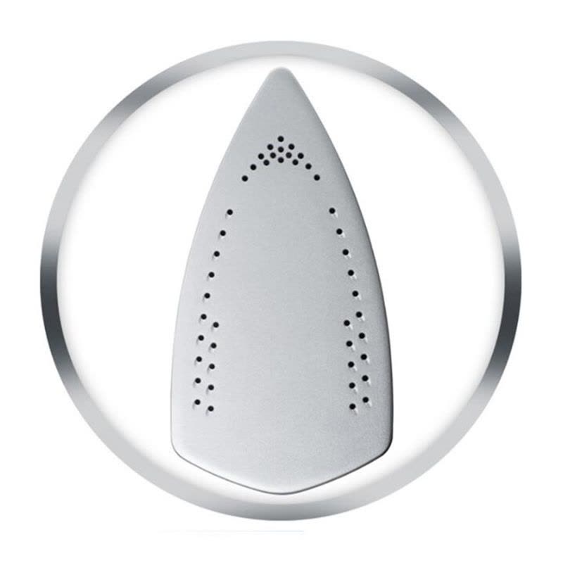 Braun/博朗 TS330C 家用电熨斗迷你烫斗有线蒸汽手持式烫衣挂烫机图片