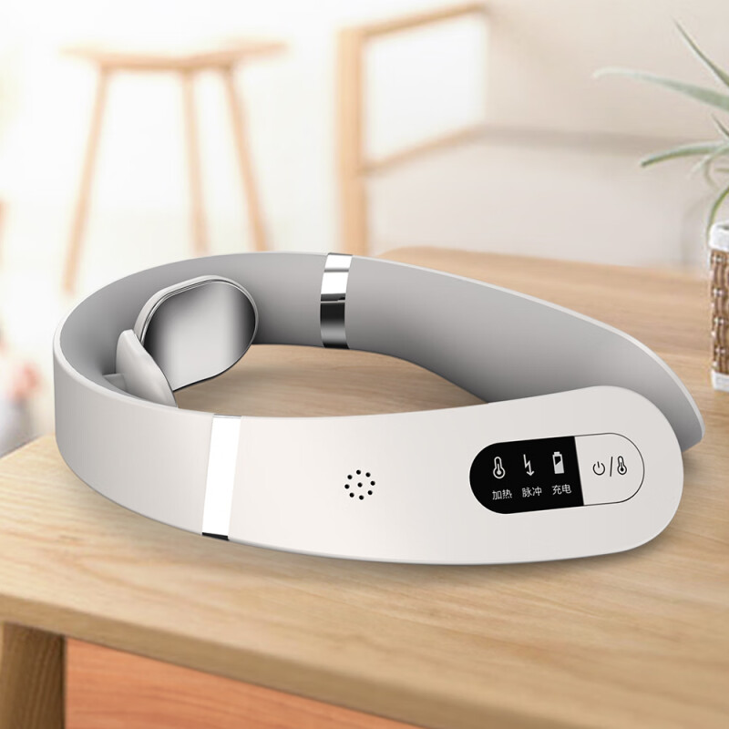 攀高智能颈椎按摩仪PG-2601B18