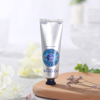 欧舒丹 乳木果经典润手霜 30mL*2 男女补水保湿滋润不油腻伴手礼节日礼物