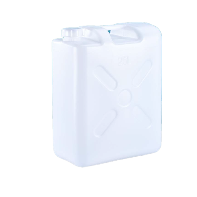 岱润 水桶 扁形25kg 个