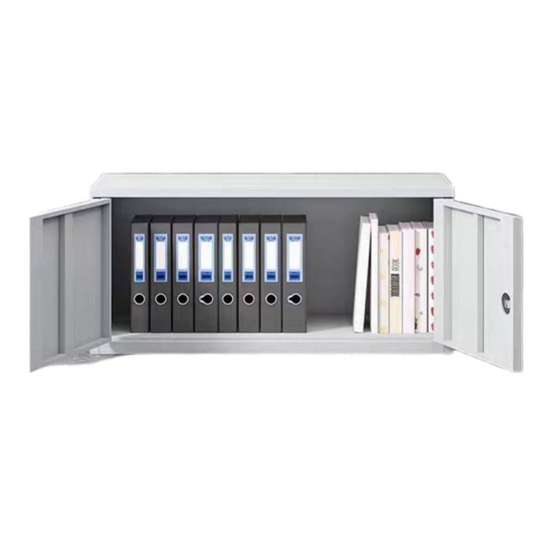 华夏京铁城 钢制矮柜 410*380*750mm 个高清大图