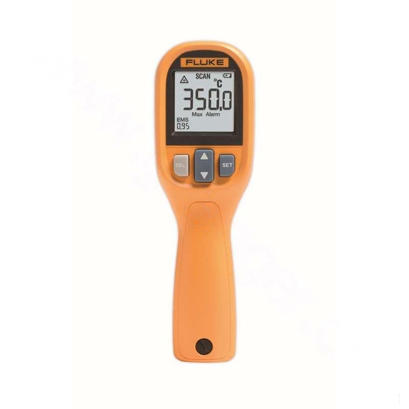 福禄克 Fluke FLUKE-MT4 MAX FLUKE MT4 MAX红外测温仪(包装数量 1台)