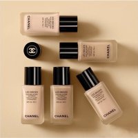CHANEL香奈儿 活力亮泽水凝粉底液 #10浅米色 30ML 遮瑕 定妆 修护 防晒隔离