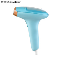 荣事达Royalstar手持挂烫机家用蒸汽电熨斗小型便携式烫斗衣服熨烫机RS-GT730