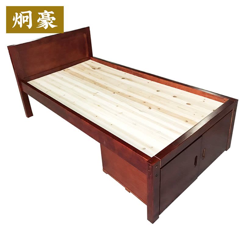 炯豪 床 1米/张图片