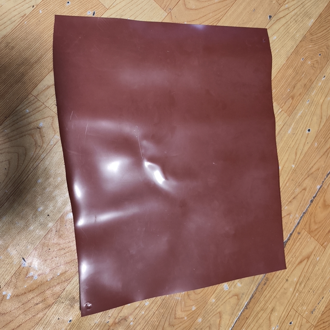 鑫睿辉 防火橡塑地垫 500*550mm 块高清大图