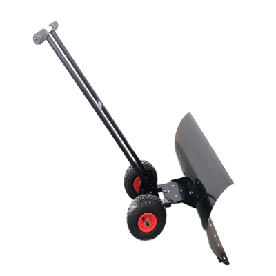 燕赵君澜 轮式铲雪车 740C 台