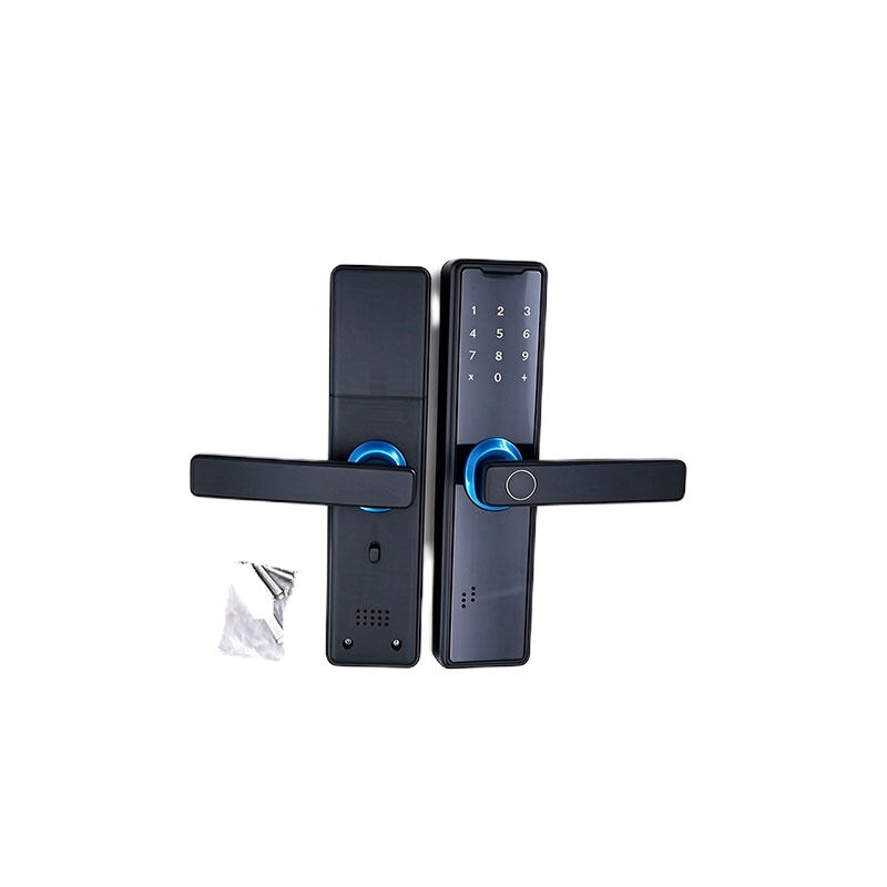 晨以橙 密码锁 MZ-XY1022高清大图