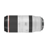 佳能(Canon)RF100-500mm F4.5-7.1 L IS USM 超远变焦镜头 RF全画幅微单专用