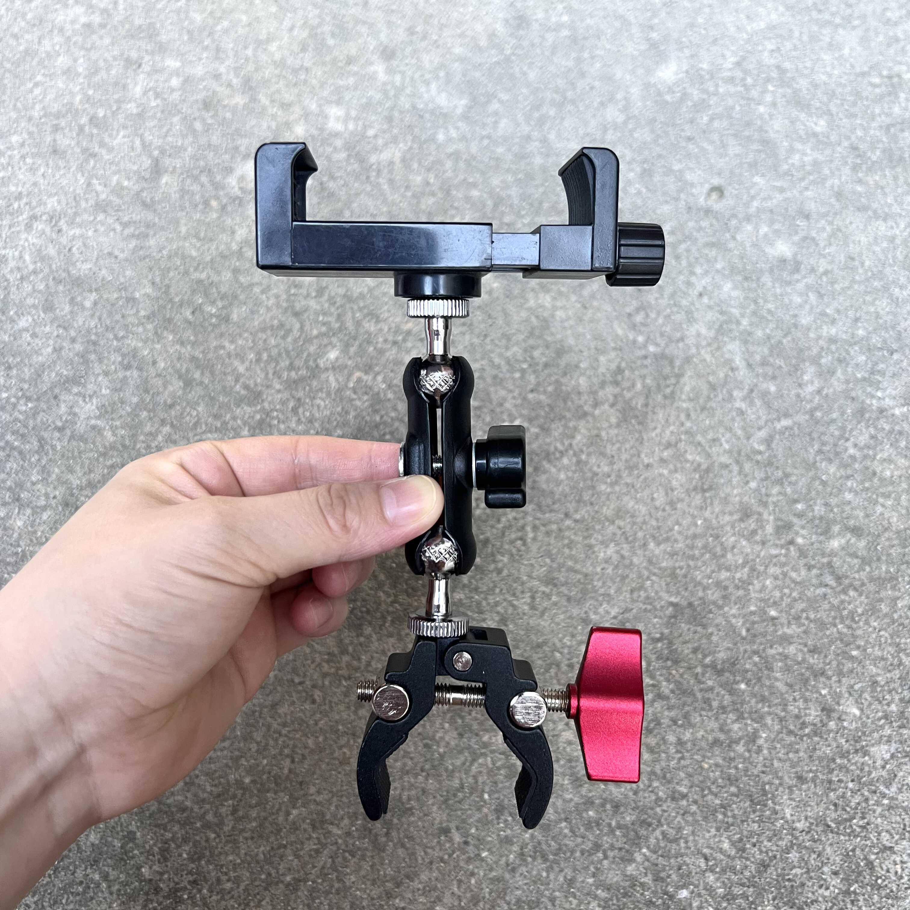 璐盐 手机支架 通用型 个高清大图