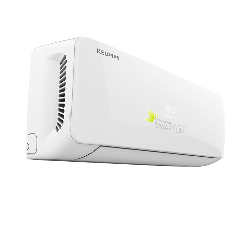 科龙kelon空调挂机一级能效变频空调大1匹kfr26gwqh1xx1