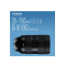 TAMRON腾龙 35-150mmF/2-2.8 Di III VXD (A058)全画幅大光圈远摄变焦镜头 EF卡口 微单镜头 海外版 全新 35-150 F2-2.8 索尼卡口