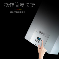 Vaillant/威能即热式 JSQ31-MAG16 1/1-1(H-CN) 16L燃气热水器