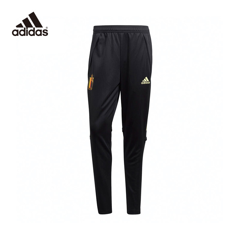 阿迪达斯adidas2020春男款运动休闲长裤FI5409