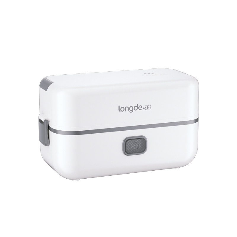 龙的电子饭盒LD-FH22B-1.2L彩盒包装;LD-FH22B