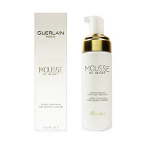 Guerlain娇兰纯净美肌洁面泡沫慕斯150ML