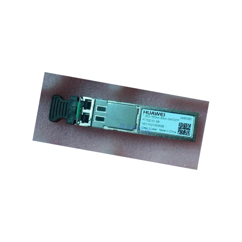 华为(HUAWEI) eSFP-GE-LH80光纤模块SFP千兆