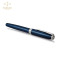 派克(PARKER)新品卓尔海洋蓝白夹墨水笔