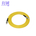 钊铖 单模光纤尾纤FC-FC-3米/根