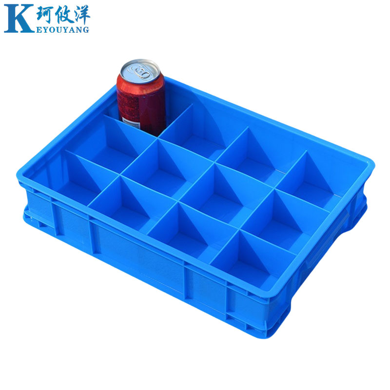 珂攸洋塑料盒380*276*83mm个