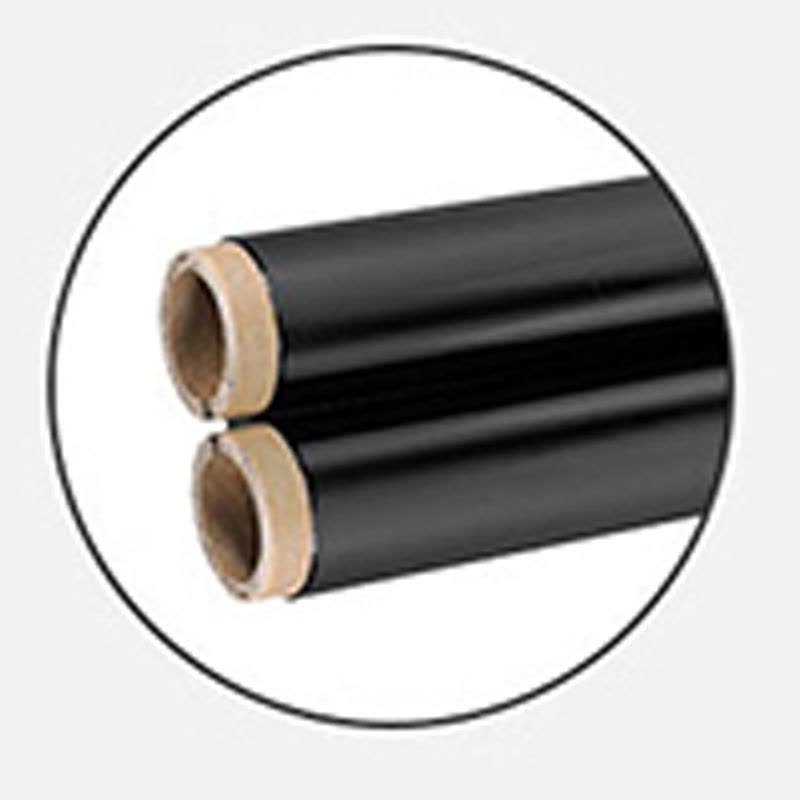 驰洛科 CLSD220100BK 220mm*100m 色带(计价单位:盒)黑色图片