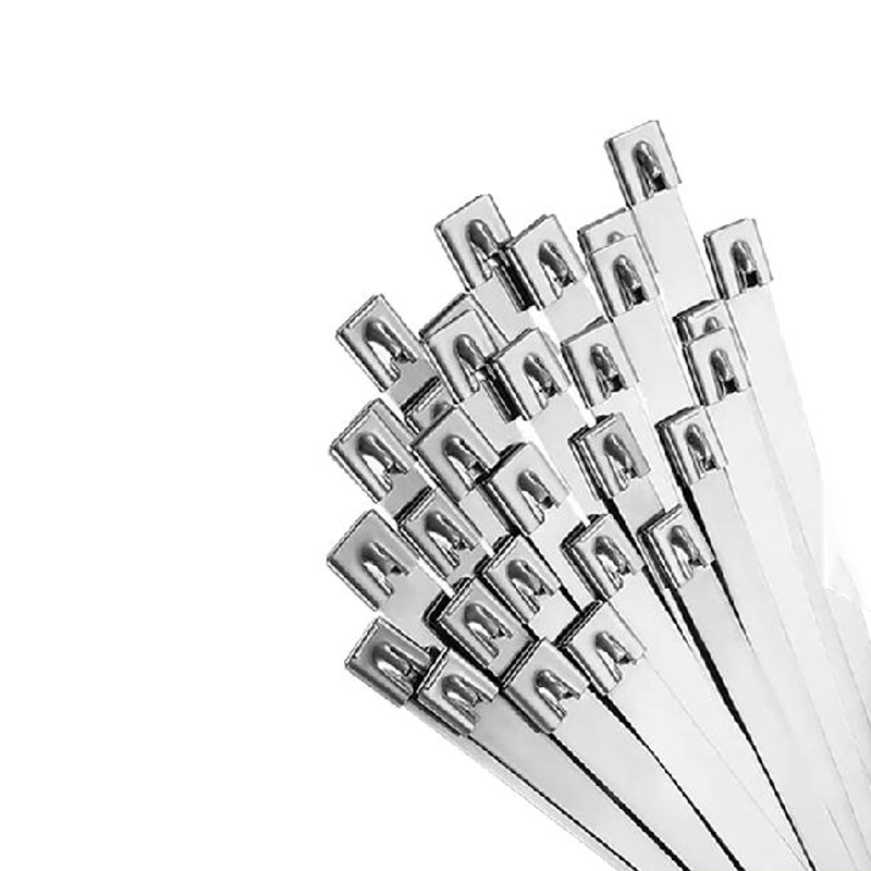 泰炙鼎 不锈钢扎带 15×700 条高清大图