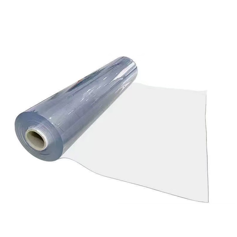 盛京联硕 透明水晶板 厚2.0mm宽度1m 米高清大图