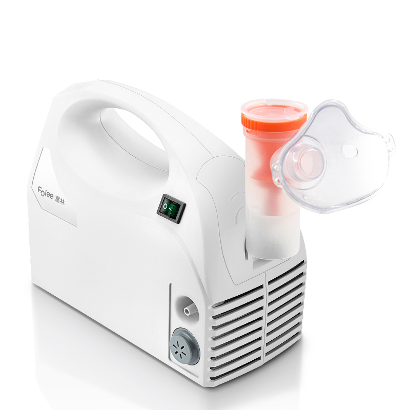 超声雾化机 多功能 儿童小儿婴儿宝宝老人吸入式医疗专用雾化器医用