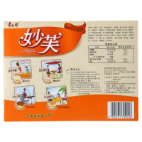 康师傅 妙芙 欧式蛋糕 奶油味192g/盒