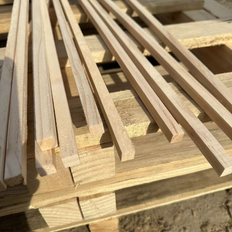 通泰福 枕木 方木 150*200*2000mm/根高清大图