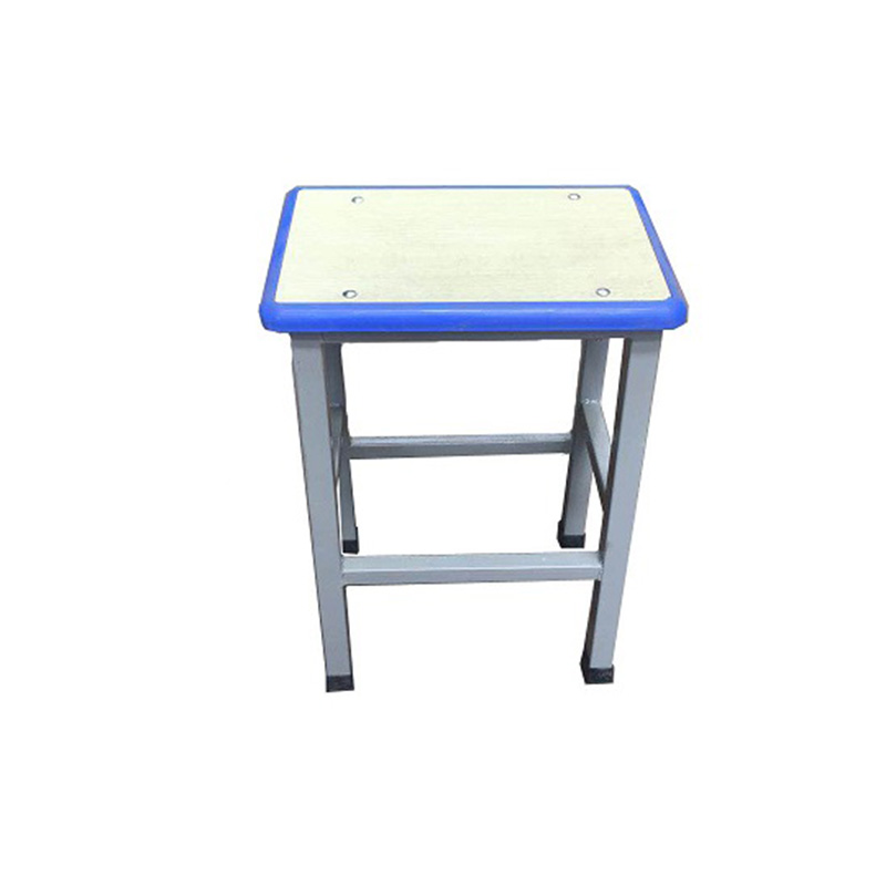 教学实验椅凳 三圣 W5 钢制高清大图